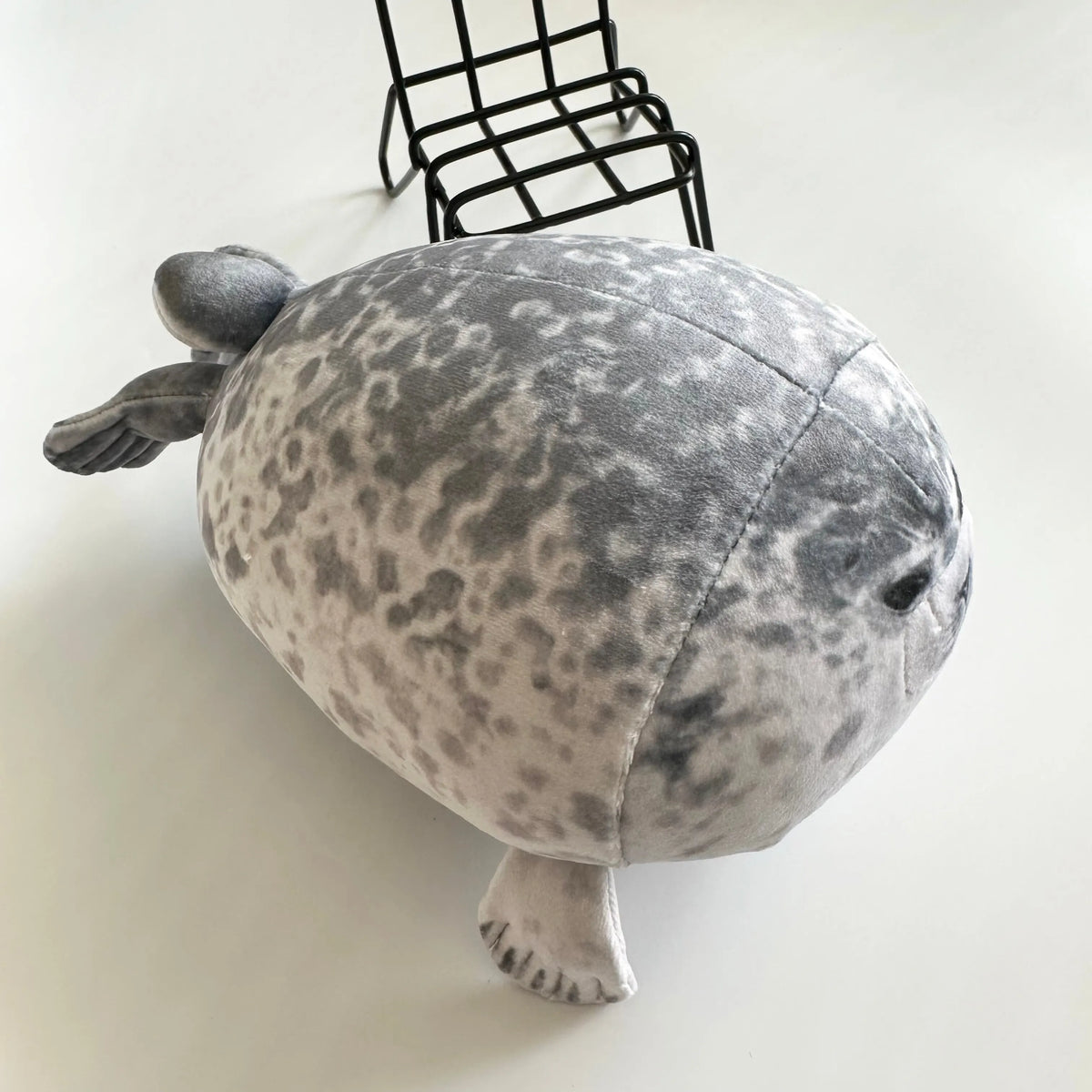 Seal Pillow